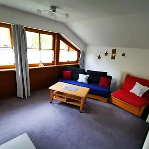 Appartement Haus Bullachberg