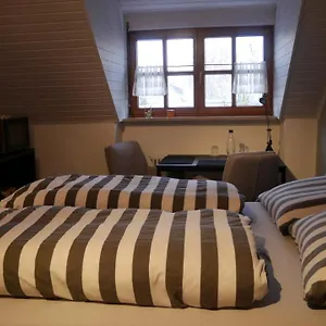 Séjour chez l'habitant Ruhiges Naehe Messe Mit Wallbox