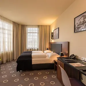 4* فندق ذا